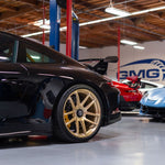 HRE RC104 Forged Monoblok Wheels