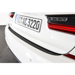 AC Schnitzer rear skirt protection foil for BMW M4 G82 2021