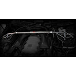 RennTech Suspension Carbon Fiber Strut Brace For Mercedes-Benz X204 GLK 350 - AutoTalent