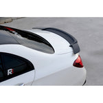 RennTech Aero Carbon Decklid Spoiler For Mercedes-Benz W213 E63 AMG S - AutoTalent