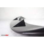 RennTech Carbon Deck Lid Spoiler For Mercedes-Benz C218 CLS400 - AutoTalent