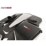 RennTech R3 Performance Carbon Airbox For Mercedes-Benz SL 65 AMG - AutoTalent