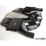 RennTech R3 Performance Carbon Airbox For Mercedes-Benz C216 CL 600 - AutoTalent