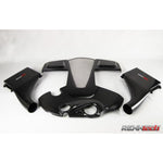 RennTech R2 Performance Carbon Airbox For Mercedes-Benz CL 600 - AutoTalent