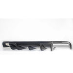 RennTech Carbon Fiber Rear Diffuser For Mercedes-Benz C218 CLS63 AMG - AutoTalent