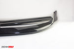 RennTech Front Bumper Splitter For Mercedes-Benz CLS63 AMG - AutoTalent
