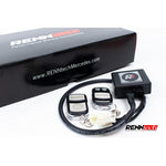 RennTech Valve Exhaust Module For Mercedes-Benz X253 GLC 43 AMG - AutoTalent