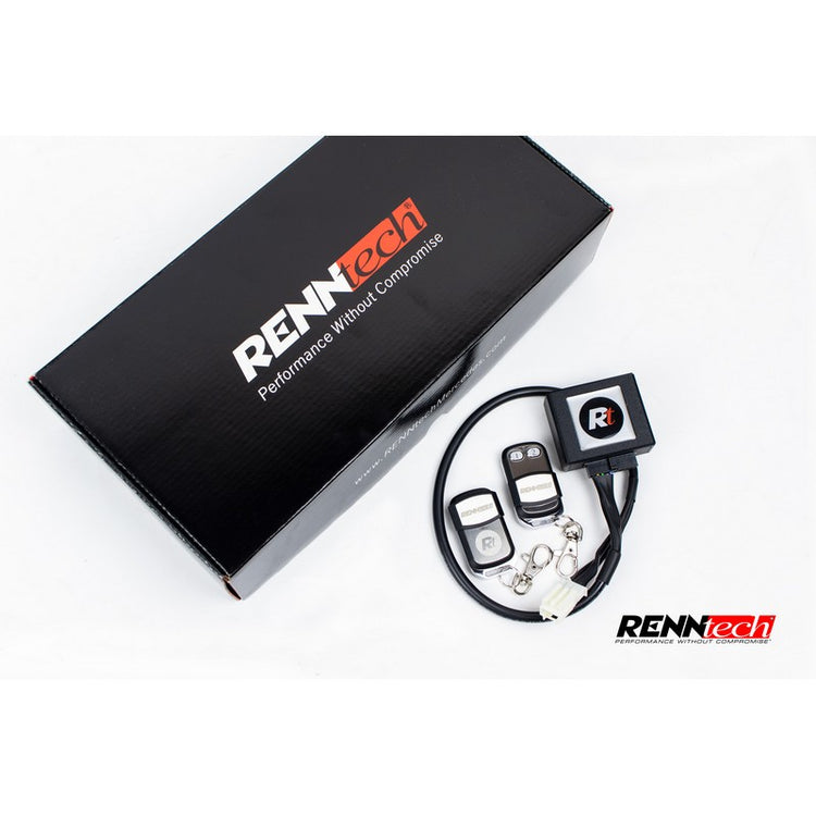 RennTech Exhaust Valve Module For Mercedes-Benz X253 GLC 43 AMG - AutoTalent