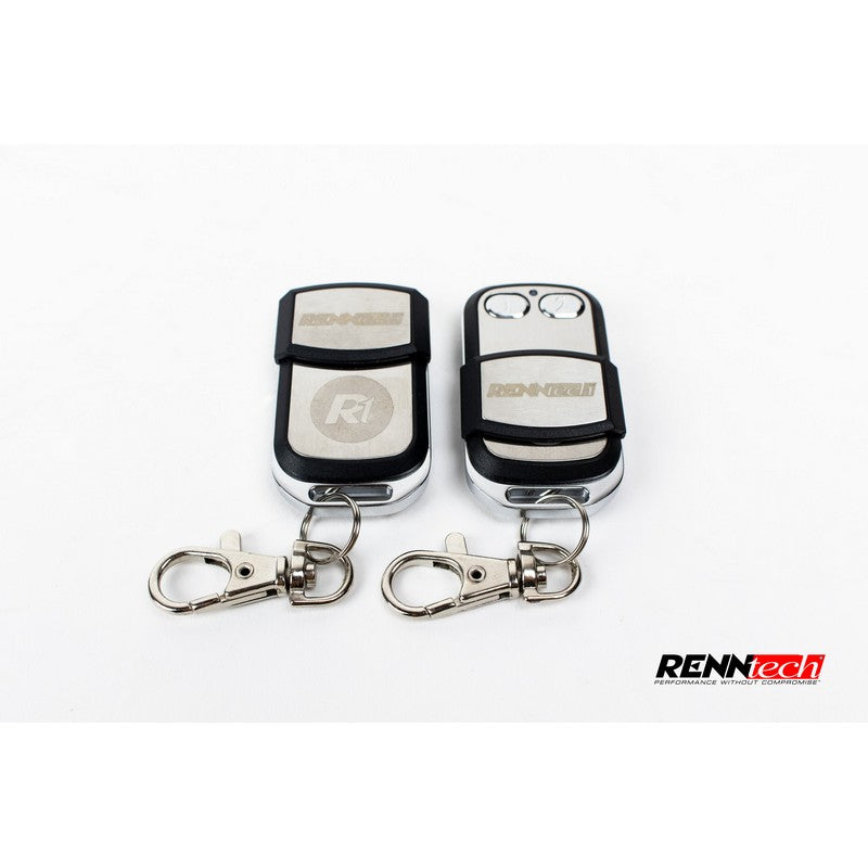 RennTech Exhaust Valve Remote For Mercedes-Benz W222 S 560 BiTurbo - AutoTalent