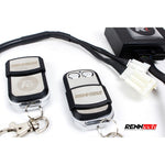RennTech Exhaust Remote For Mercedes-Benz X253 GLC 63 AMG - AutoTalent