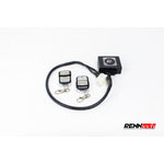 RennTech Exhaust Valve Remote For Mercedes-Benz E63 AMG - AutoTalent