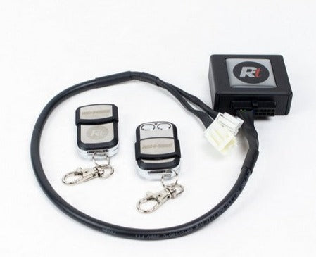 RennTech Exhaust Valve Remote For Mercedes-Benz AMG GT R - AutoTalent