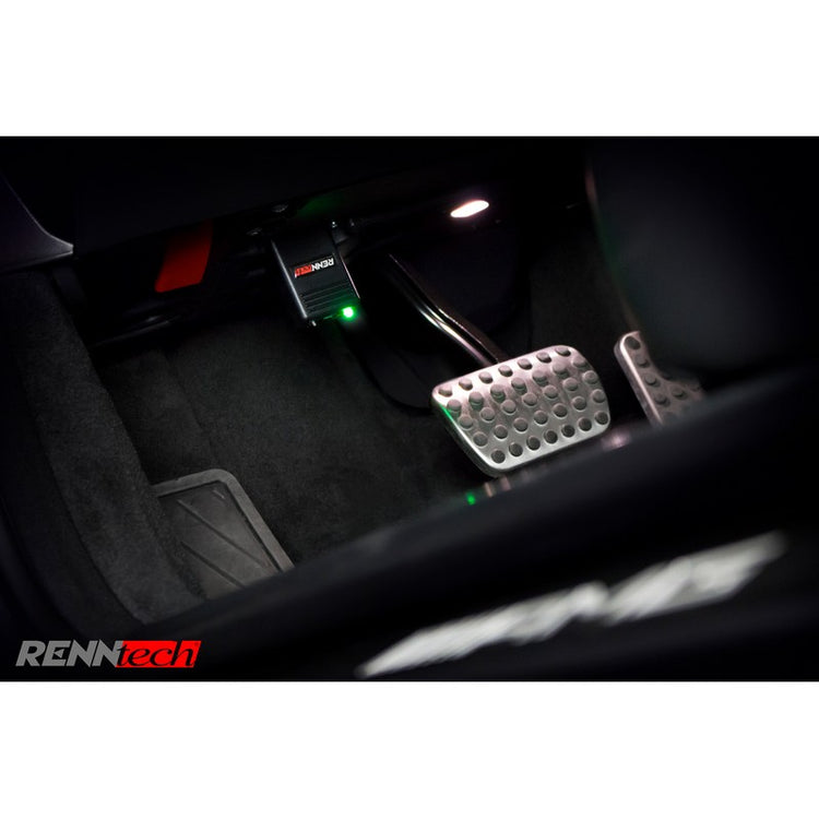 RennTech Hand Held Suspension Module For Mercedes-Benz X166 GLS 63 AMG BiTurbo - AutoTalent