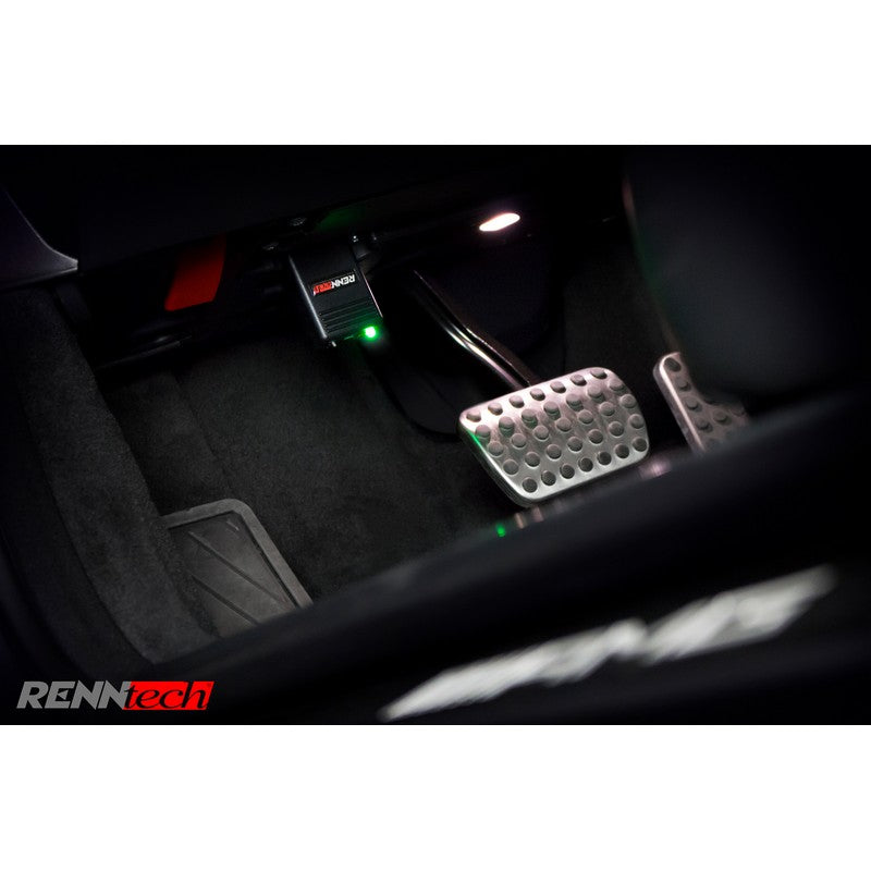 RennTech Suspension Hand Held Module For Mercedes-Benz E400 - AutoTalent