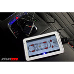 RennTech Hand-Held Suspension Module For Mercedes-Benz S 560 Maybach - AutoTalent