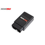 RennTech Suspension Hand-Held Module For Mercedes-Benz W166 GLE 43 AMG SUV - AutoTalent