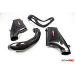 RennTech R3 Performance Carbon Fiber Airbox For Mercedes-Benz S 63 AMG Biturbo - AutoTalent
