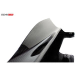 RennTech Carbon A1 Aero Side Skirts For Mercedes-Benz C197 SLS AMG GT - AutoTalnet