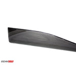 RennTech Carbon Fiber Side Skirts For Mercedes-Benz C197 SLS AMG - AutoTalent