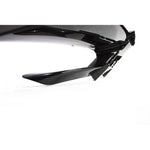 RennTech Aero Carbon Fiber Adjustable Wing With Lip Spoiler For Mercedes-Benz C197 SLS AMG GT - AutoTalent