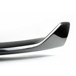 RennTech Carbon Fiber Aero Spiltter For Mercedes-Benz C197 SLS AMG - AutoTalent