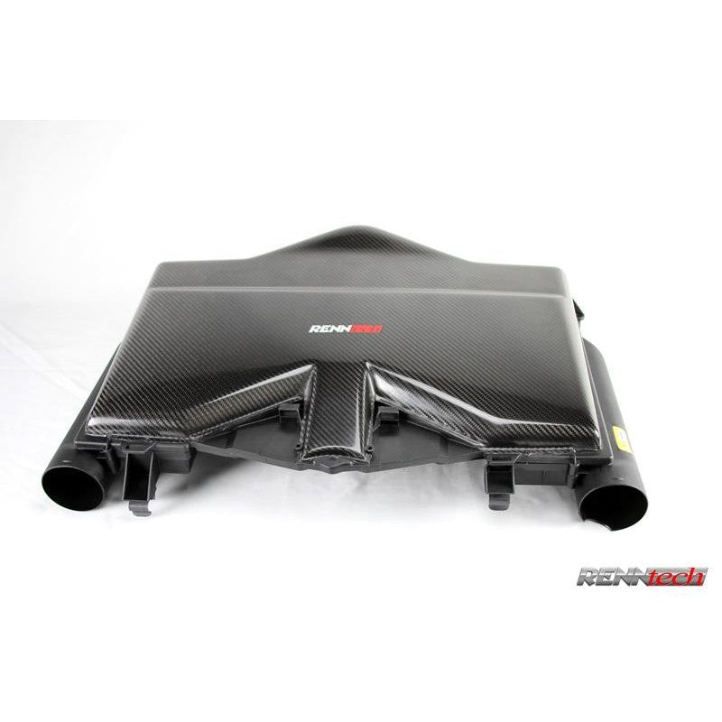  RennTech Performance Package For Mercedes-Benz W463 G 500 - AutoTalent