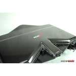 RennTech Performance Carbon Airbox For Mercedes-Benz C209 CLK500 - AutoTalent