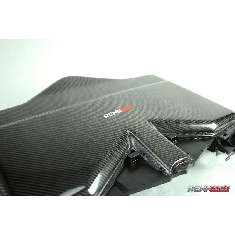 RennTech Performance Package For Mercedes-Benz W211 E500 - AutoTalent