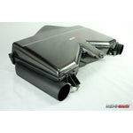 RennTech Airbox For Mercedes-Benz SLK 55 AMG - AutoTalent