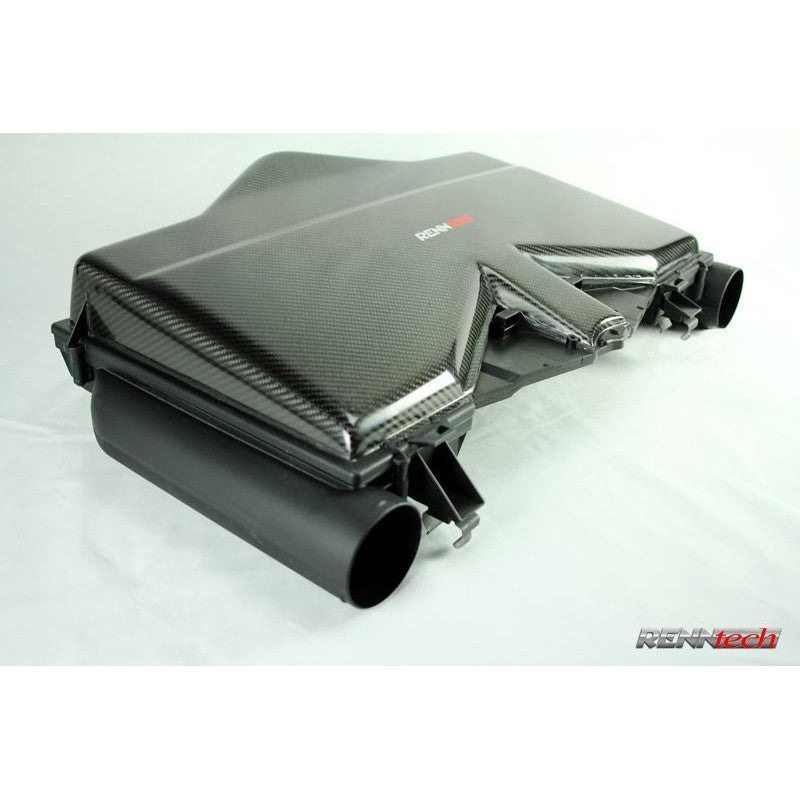  RennTech Performance Carbon Fiber Airbox For Mercedes-Benz W463 G 500 - AutoTalent