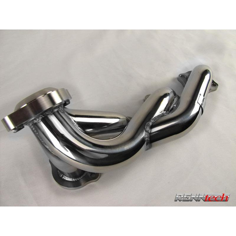 RennTech SS Exhaust Headers For Mercedes-Benz CLK500 - AutoTalent