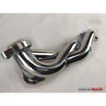 RennTech SS Exhaust Headers For Mercedes-Benz CLK500 - AutoTalent