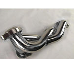 RennTech Steanless Steel Headers For Mercedes-Benz SLK 55 AMG - AutoTalent