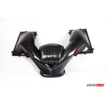 RennTech R1 Carbon Fiber Airbox For Mercedes-Benz C209 CLK 63 AMG - AutoTalent