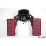 RennTech R3 Performance Airbox With Filter For Mercedes-Benz C219 CLS 63 AMG - AutoTalelnt