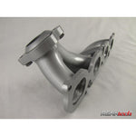 RennTech Performance SS Exhaust Headers For Mercedes-Benz C219 CLS 63 AMG - AutoTalent