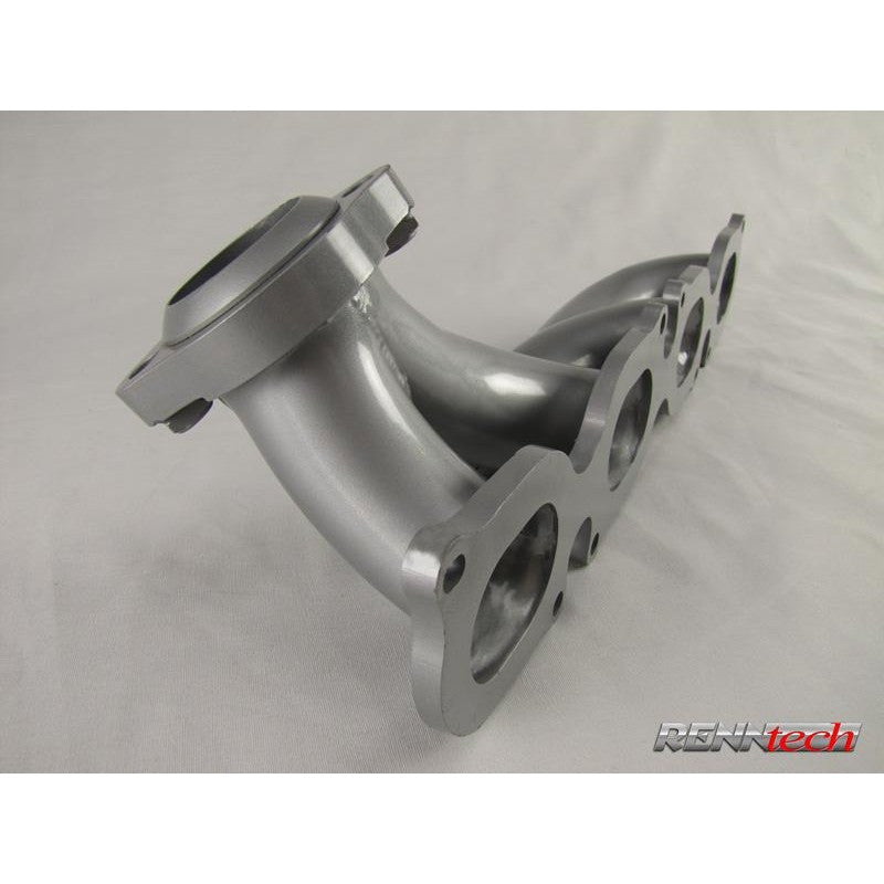 RennTech R2 Performance Exhaust Header For Mercedes-Benz R230 SL 63 AMG - AutoTalent
