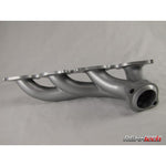 RennTech Exhaust Stainless Steel Headers For Mercedes-Benz ML 63 AMG - AutoTalent