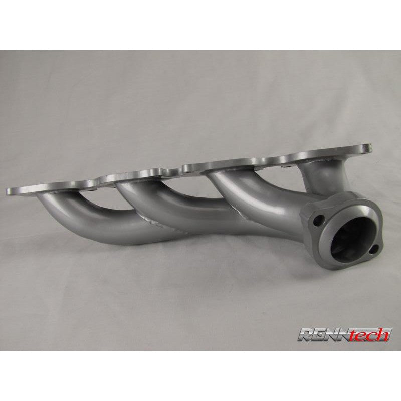 RennTech Exhaust Header For Mercedes-Benz W212 E 63 AMG - AutoTalent