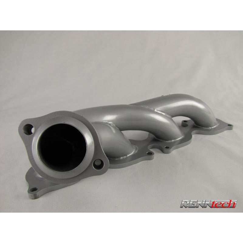 RennTech Performance Exhaust Header For Mercedes-Benz W212 E 63 AMG - AutoTalent