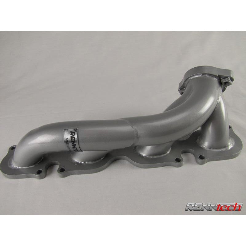RennTech Stainless Steel Exhaust Headers For Mercedes-Benz ML 63 AMG - AutoTalent