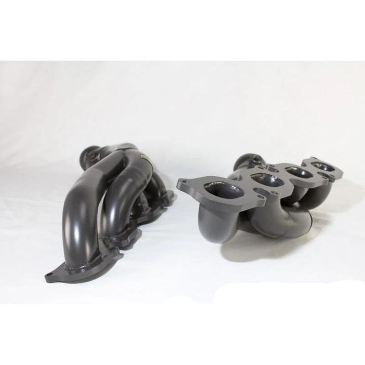 RennTech Long Tube Exhaust Headers For Mercedes-Benz R230 SL 63 AMG - AutoTalent