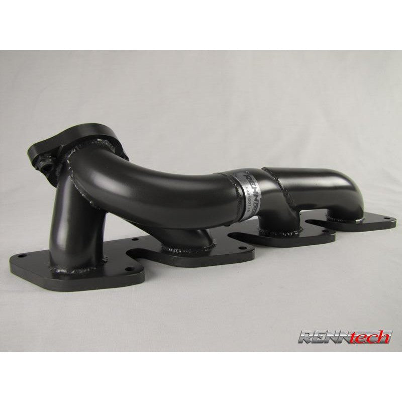 RennTech R2 Performance SS Exhaust Header For Mercedes-Benz C219 CLS 55 AMG Kompressor - AutoTalent