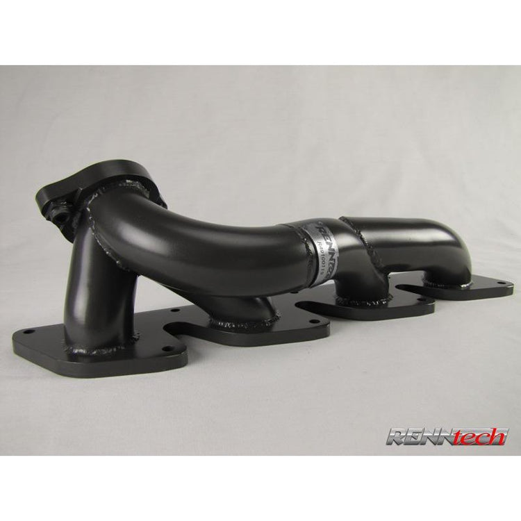 RennTech Exhaust Stainless Steel Headers For Mercedes-Benz C207 E 550 - AutoTalent