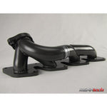 RennTech Exhaust Stainless Steel Headers For Mercedes-Benz CLS 500 - AutoTalent