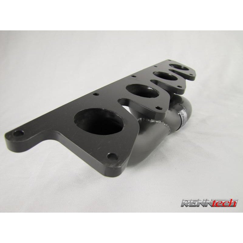 RennTech R1 Performance SS Exhaust Header For Mercedes-Benz CLK 550 - AutoTalent 