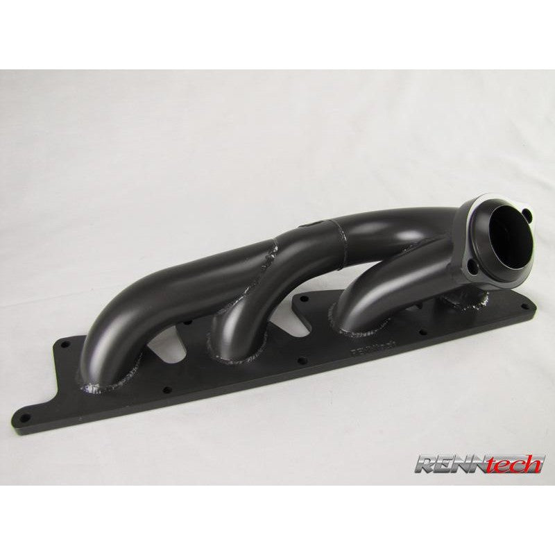 RennTech Exhaust Header For Mercedes-Benz W212 E 550 - AutoTalent