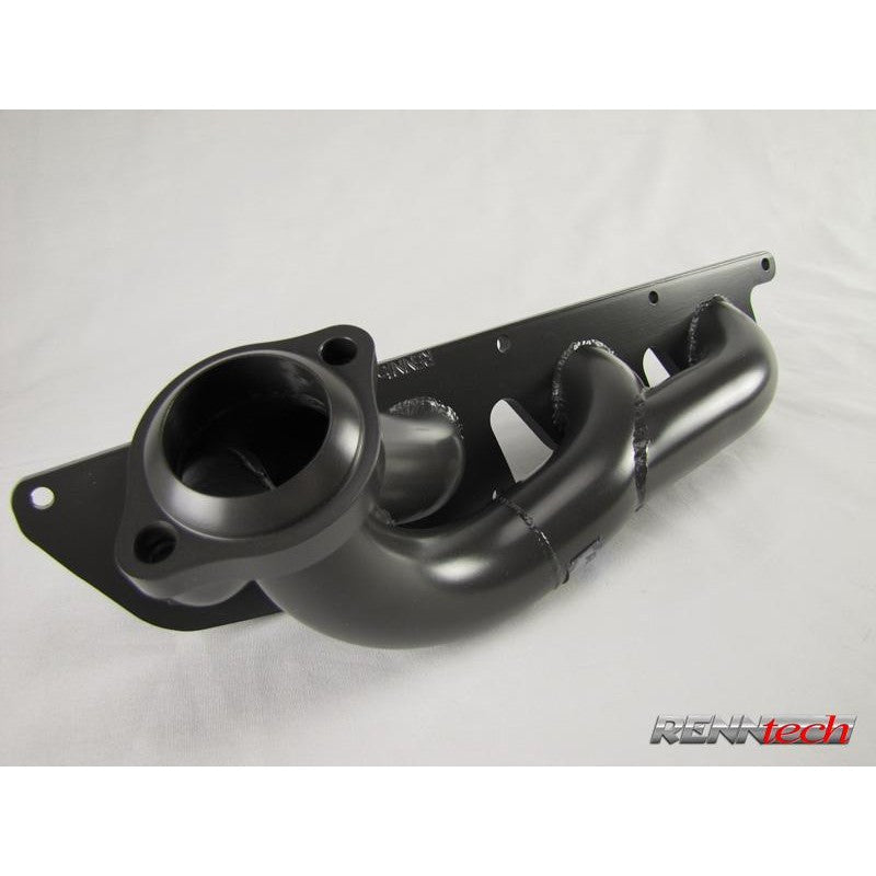 RennTech Exhaust Headers For Mercedes-Benz R230 SL 550 - AutoTalent
