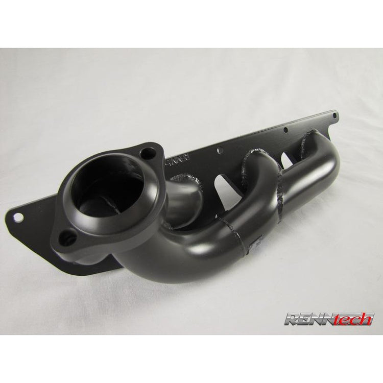 RennTech Exhaust Stainless Steel Headers For Mercedes-Benz C219 CLS 500 - AutoTalent