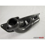 RennTech Exhaust Stainless steel Headers For Mercedes-Benz C219 CLS 55 AMG Kompressor - AutoTalent